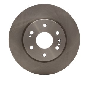 Cadillac Escalade Brake Rotor (1) - Front - R1 Concepts - Plain - `19-`26